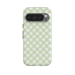Mint Lattice | Sunday Best Case