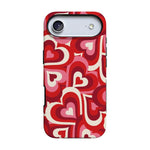 Love Song Remix | Ombre Hearts Case