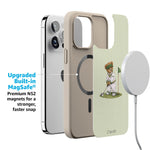 Bear on the Green | Clubhouse Case