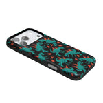 You're Dino-mite | Green Dinosaur Case