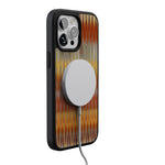 Frontier Weave | Boho Sunset Case