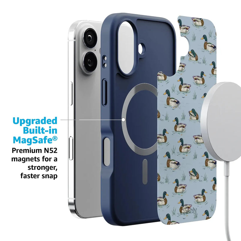 Blue Mallard & Co. | The Boyfriend Collection