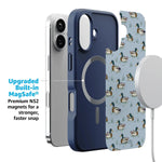 Blue Mallard & Co. | The Boyfriend Collection