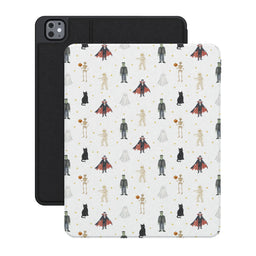 Monster Mashup | Halloween iPad Case - iPad Pro 13