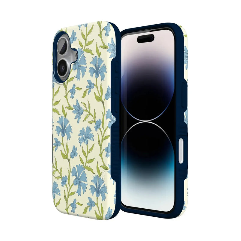 Garden Breeze | Seaside Vines Case
