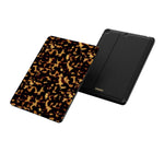 Shell Shocked | Tortoise Print iPad Case