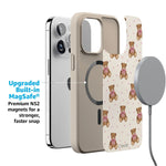 Cuddle Up | Teddy Bear Case