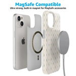 Petit Petals | Dainty Lattice Case