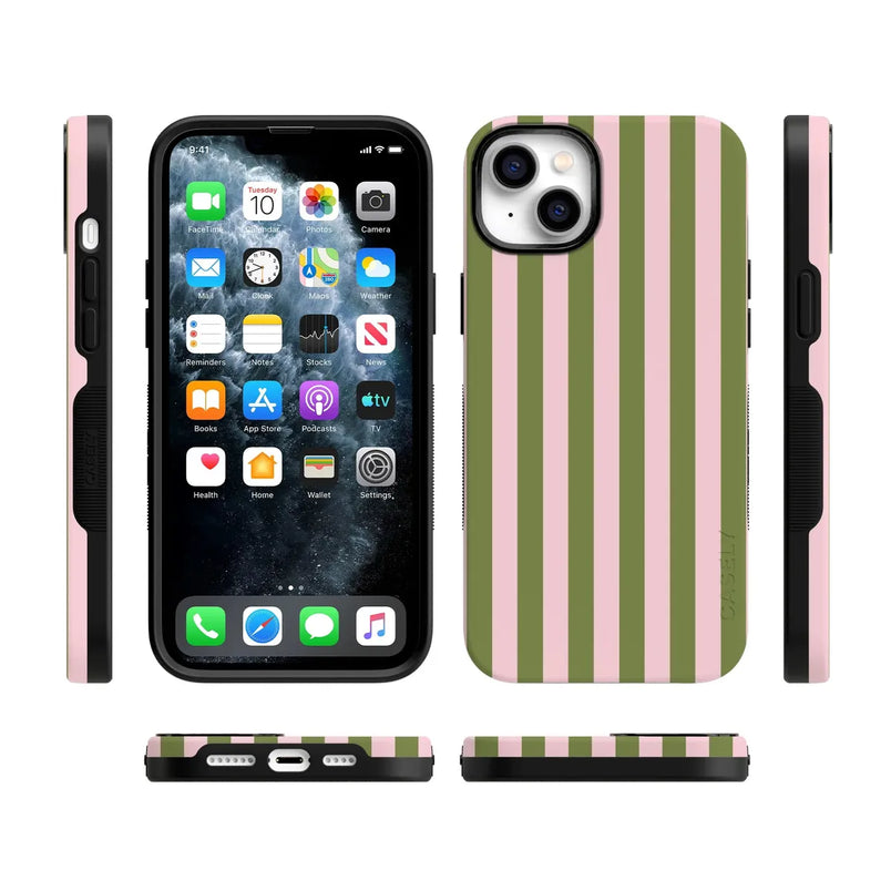 Summer Stripes | Sunday Best Case