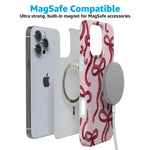 Love Me Knot | Mauve Bow Case