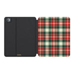 Plaid & Proper | Signature Plaid iPad Case