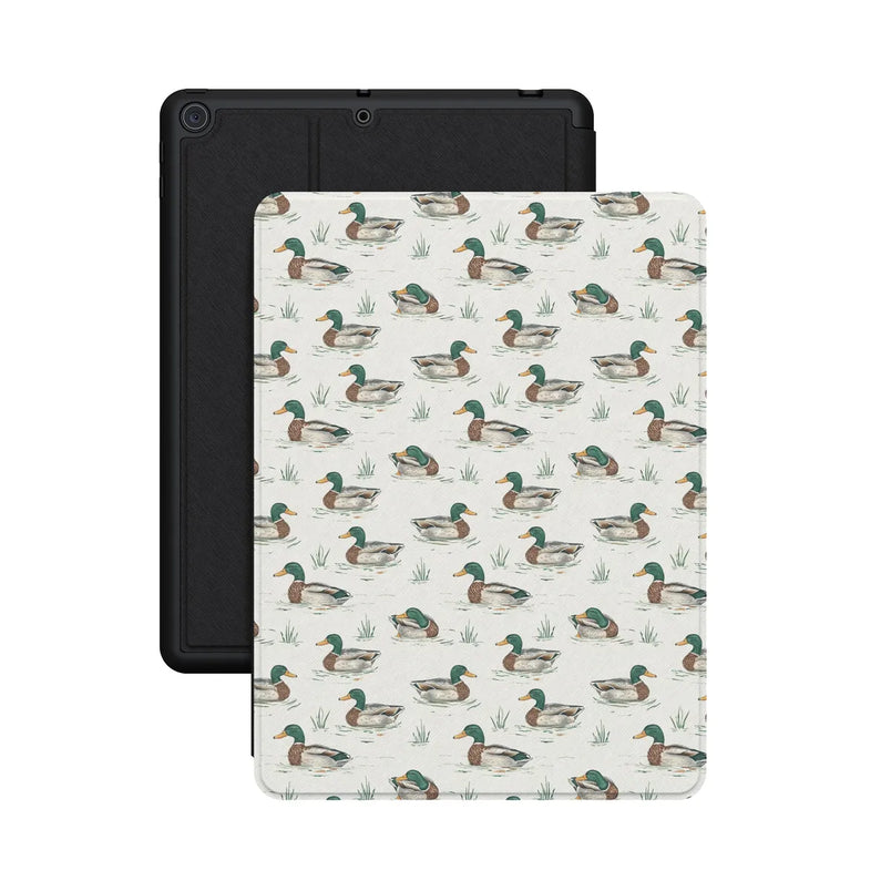 Mallard & Co. | The Boyfriend Collection iPad Case