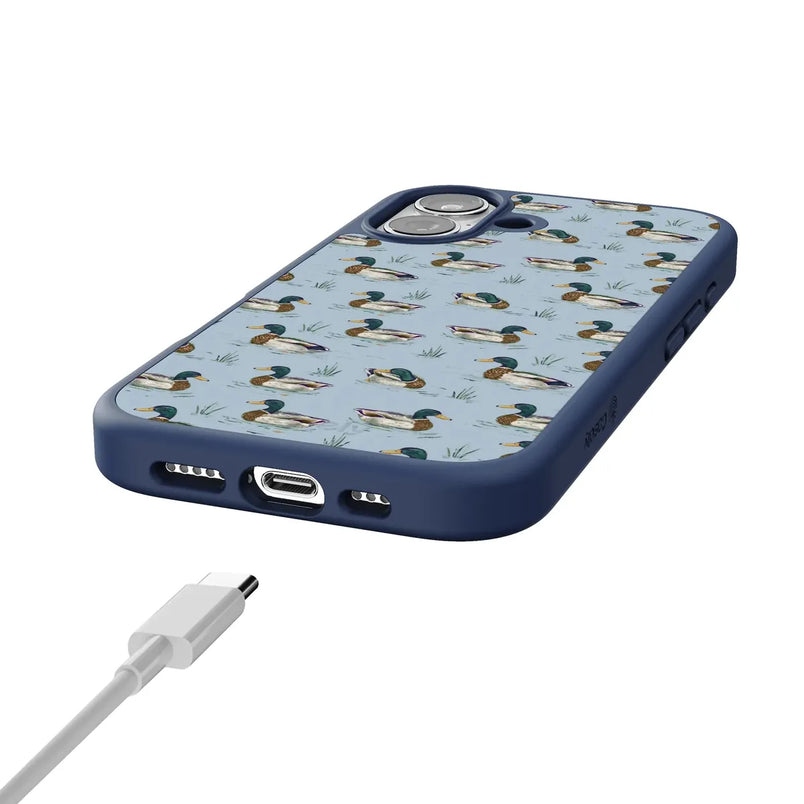 Blue Mallard & Co. | The Boyfriend Collection