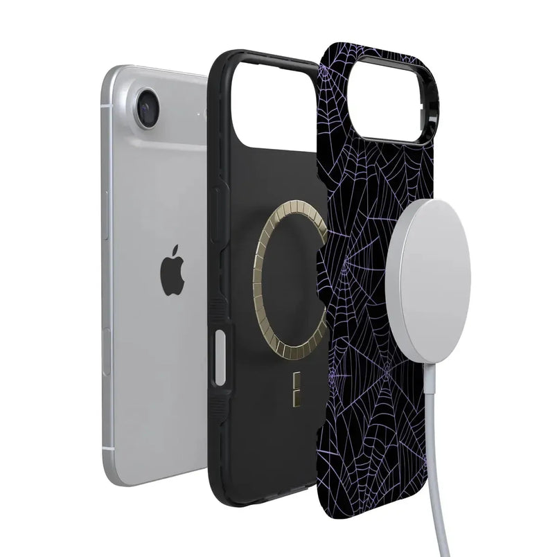 Midnight Web | Spider Web Case