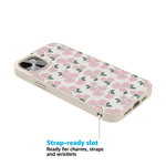 Nantucket Cottage | Pink Hydrangea Case