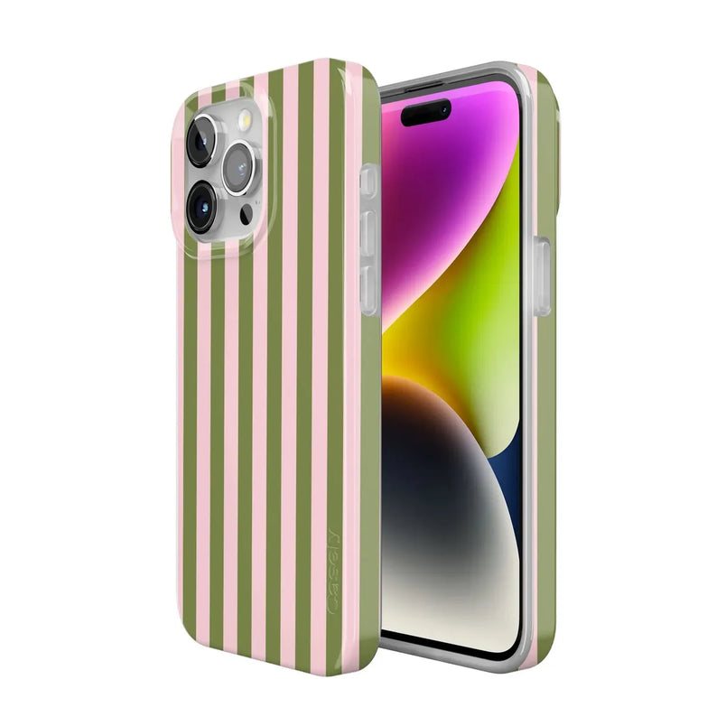 Summer Stripes | Sunday Best Case