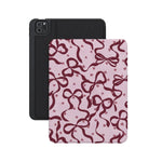 Coquette Crush | Bows iPad Case