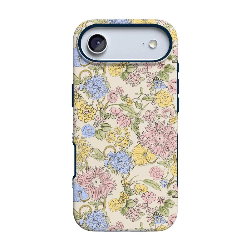 Prairie Blooms | Pastel Floral Case