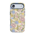 Prairie Blooms | Pastel Floral Case