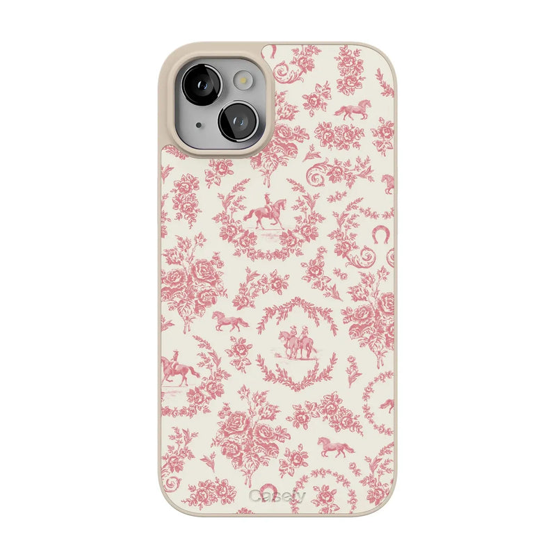 Western Bloom | Jenna Palek x Casely Case