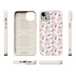 Nantucket Cottage | Pink Hydrangea Case
