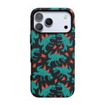 You're Dino-mite | Green Dinosaur Case