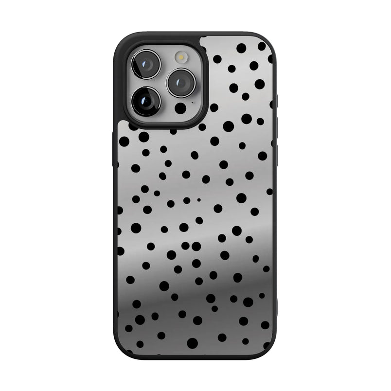Spot On | Dotted Animal Print Case