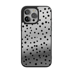 Spot On | Dotted Animal Print Case