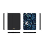 Midnight Reef | Shark Print iPad Case