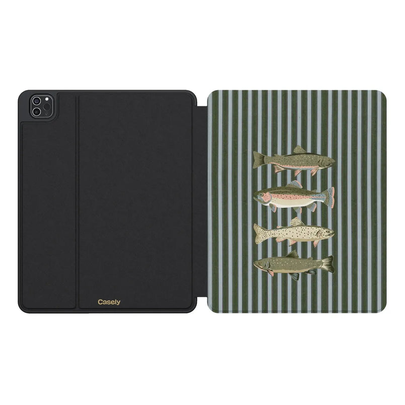 Best Catch | The Boyfriend Collection iPad Case