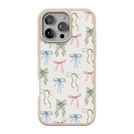 Whimsy Girlie | Pastel Bows Case