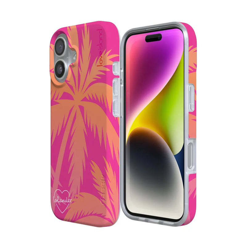 Islander | Love Island Case