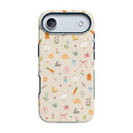 Hoppy Garden | Spring Things Case
