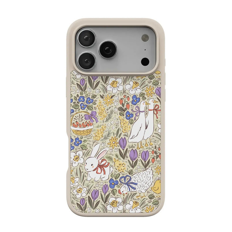 Storybook Stroll | Spring Garden Case