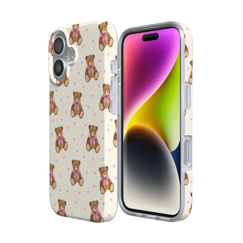 Cuddle Club | Teddy Bear Case