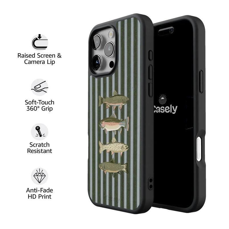 Best Catch | The Boyfriend Collection