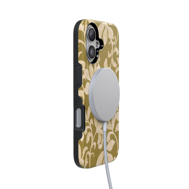 Dust & Bloom | Vintage Floral Case