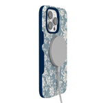 Afternoon Tea | Blue Floral Case