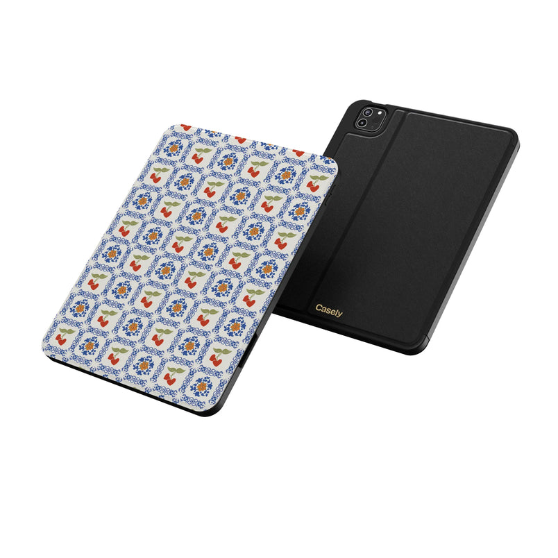 Palermo | Dippin' Daisy's Italian Coast iPad Case