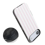 Pink Stripes | Sunday Best Case