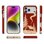 Snowed In | Cozy Winter Case