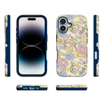 Prairie Blooms | Pastel Floral Case