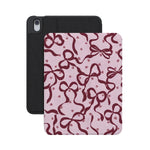Coquette Crush | Bows iPad Case