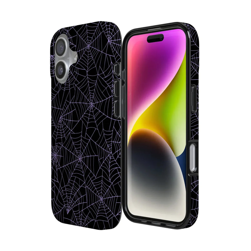 Midnight Web | Spider Web Case