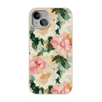 The Garden Room | Painted Petals Case