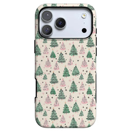 Lookin’ Pine | Christmas Tree Case