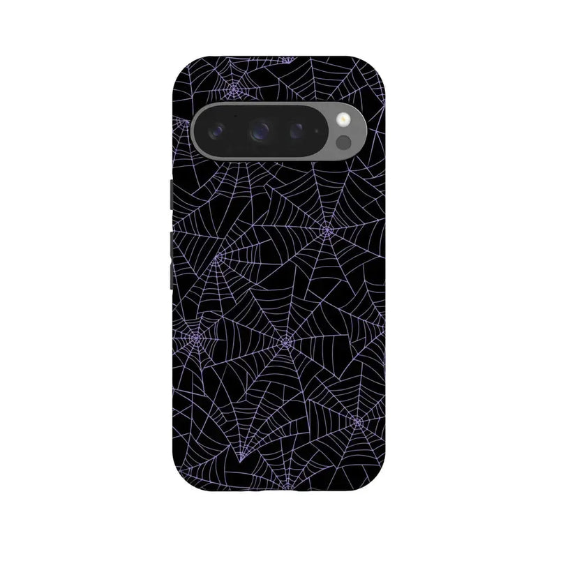Midnight Web | Spider Web Case