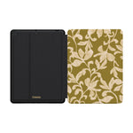 Dust & Bloom | Vintage Floral iPad Case