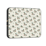 Mallard & Co. | The Boyfriend Collection Laptop Case