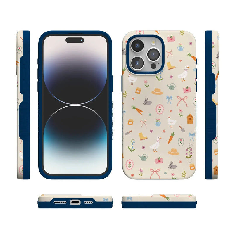 Hoppy Garden | Spring Things Case